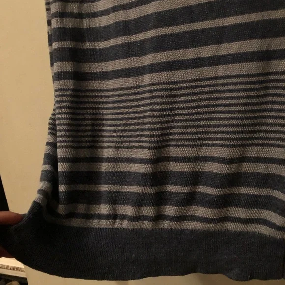 Michael Bastian Linen Cardigan - Picture 5 of 8